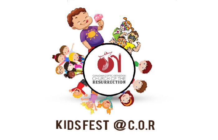 Kidsfest @ COR