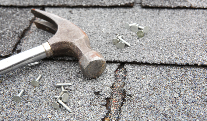 Roof Repair